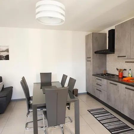 Appartement Griante