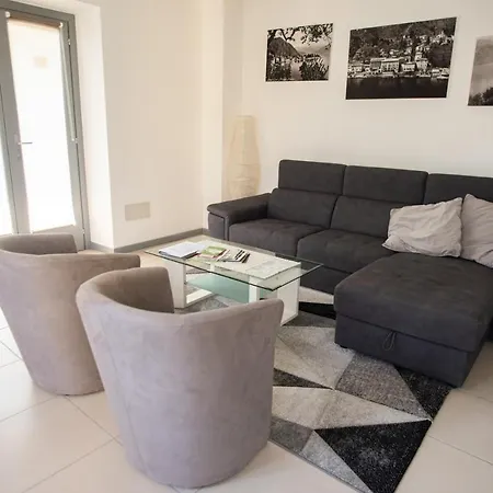 Lejlighed Griante Cadenabbia