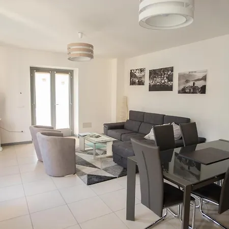 Griante Appartement *