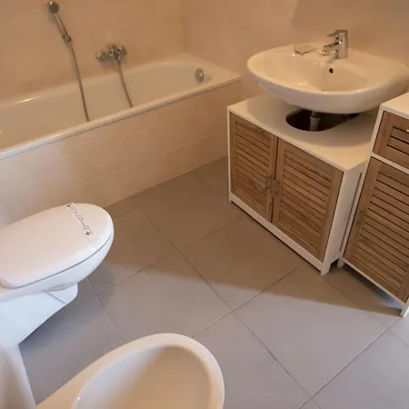 Appartement Griante Cadenabbia