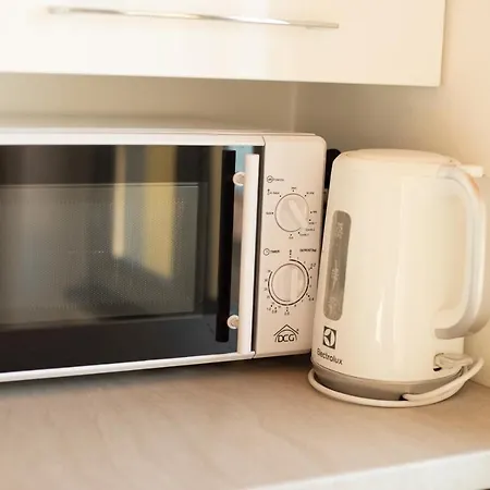 Griante Lejlighed Cadenabbia