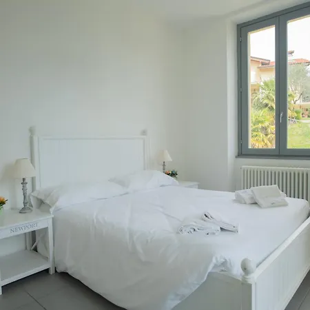 Lejlighed Griante Cadenabbia