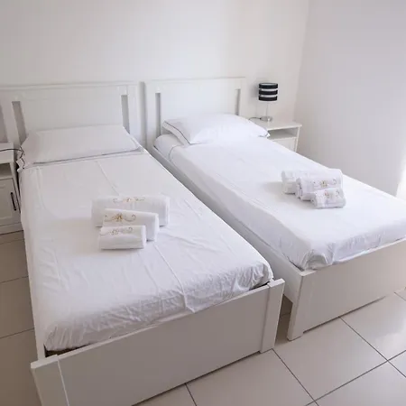 Apartament Griante Cadenabbia