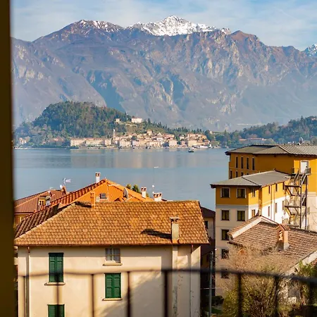 Apartament Griante Cadenabbia