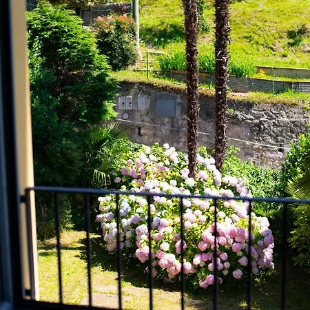 Apartament Griante *