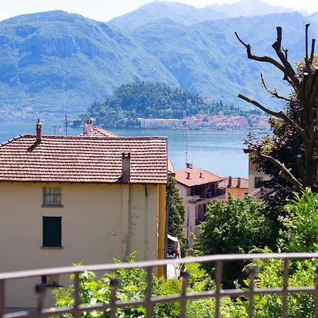 Apartament Griante Cadenabbia