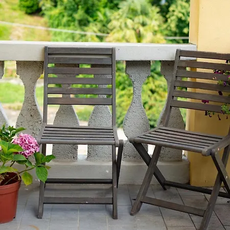 Apartament Griante *