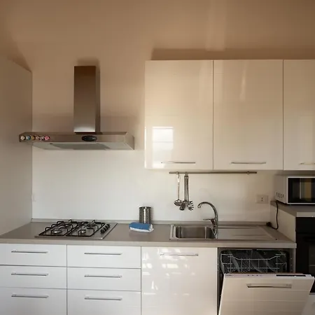 Apartament Griante Cadenabbia