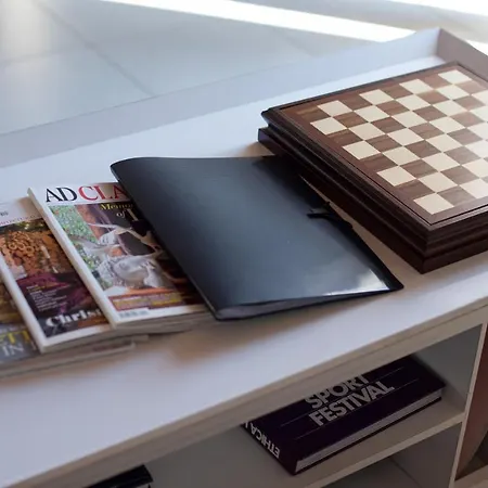 Griante Apartament Cadenabbia