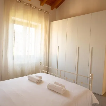 Griante Apartament