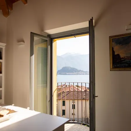 Apartament Griante *