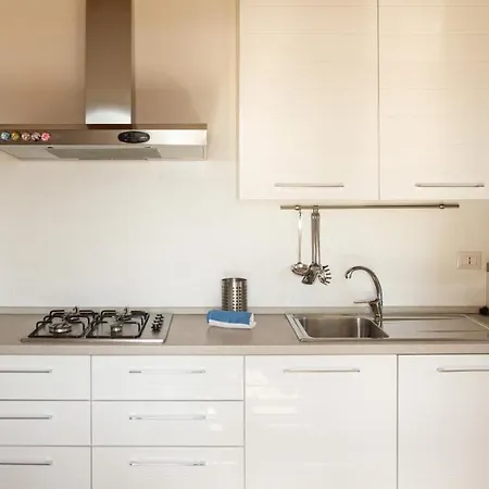 Griante Apartament Cadenabbia