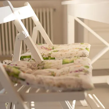 Apartament Griante Cadenabbia