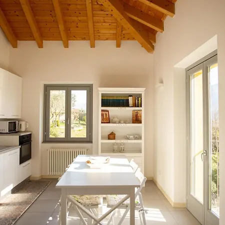 Apartament Griante Cadenabbia