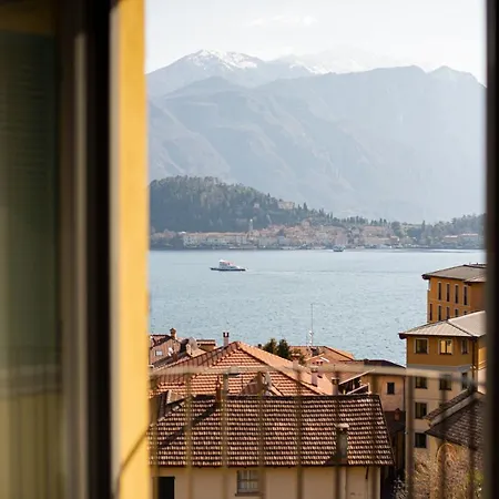 Apartament Griante Cadenabbia