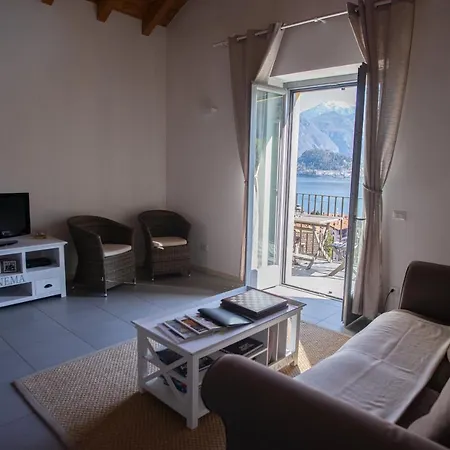 Apartament Griante