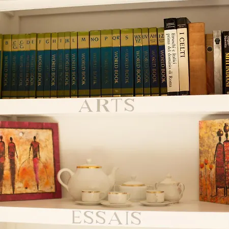 Griante Apartament *