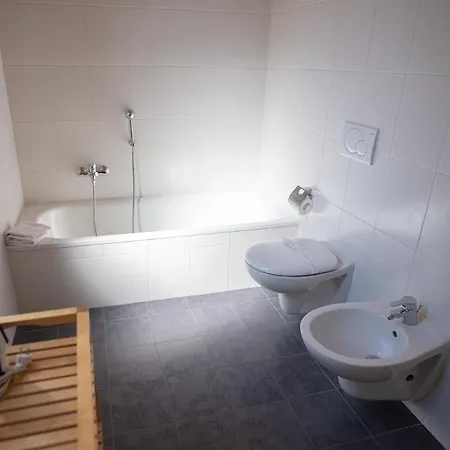 Apartament Griante Cadenabbia