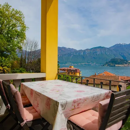 Griante Apartament Cadenabbia