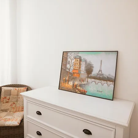 Apartament Griante *