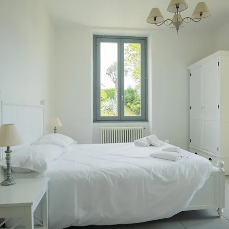 Griante Apartament Cadenabbia