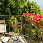 Apartment Griante *