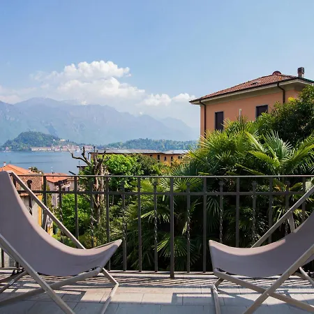 Griante Appartement *